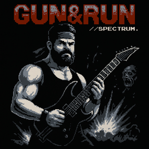 Gun & Run