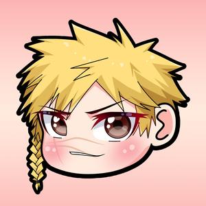 Hell's Paradise Jigokuraku (Work) [Marimba]