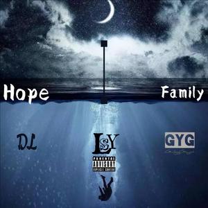 Hope（prod by DRP project）