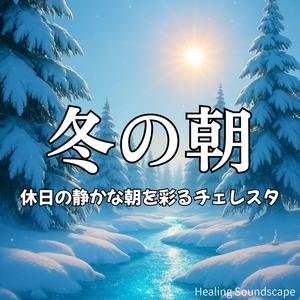 やさしい陽光の中で前向きになれるメロディ