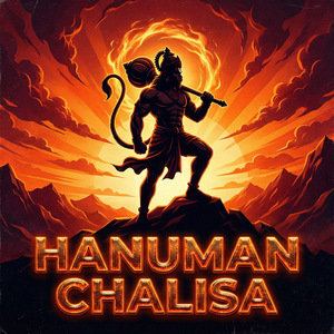 Hanuman Chalisa