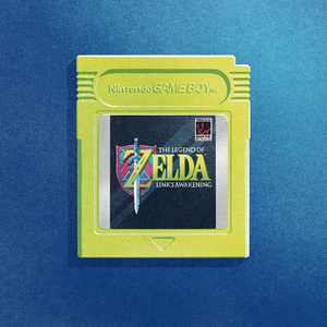 zelda