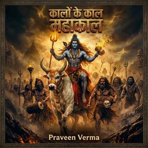 कालों के काल महाकाल