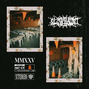 Blood Moon Nightgown