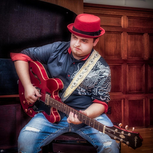 Voodoo Child (Slight Return)