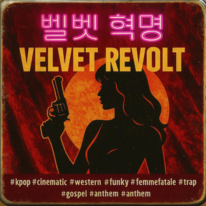 벨벳 혁명