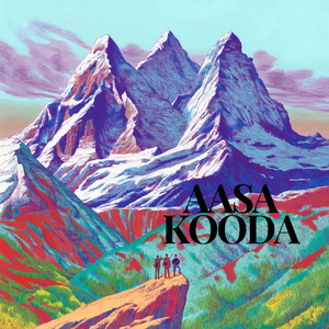 Aasa kooda (Instrumental Version)