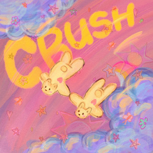 CRUSH (feat.온이(ONY))