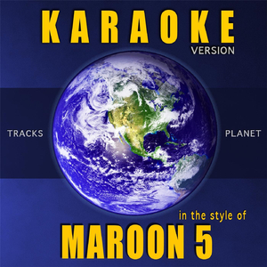 Animals (Originally Performed By Maroon 5) [Karaoke Version]
