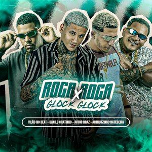 Roça Roça X Glock Glock