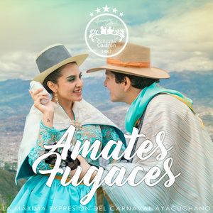 Amantes fugaces