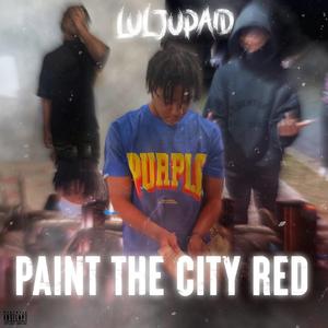 Slow creep (feat. LILDRE1ST)