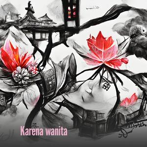 Karena wanita