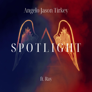 Spotlight (feat. Ray)