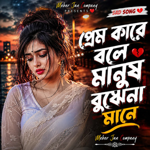 Prem Kare Bole Manush Bujena Mane