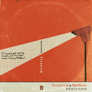 Bootlicker (feat. Nem Nieves)