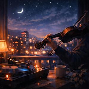 velvet Night Strings