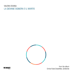 La giovane signora e il marito (From the album Enrico Fazio Ensemble, Girotondo)