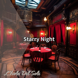 Amber Horizons of Calm (Key E Ver.)