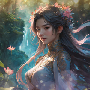 夢幻の旅路_Girls-J