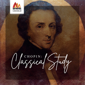 Les Sylphides, Op. 18, Act II