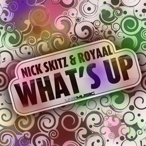 What's Up (Nookati Project Remix)