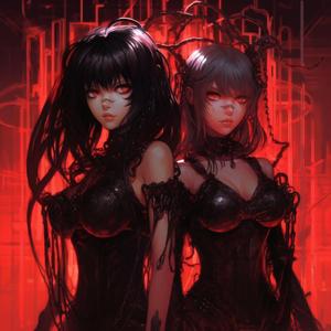 BRA!NZ (feat. saraunh0ly)