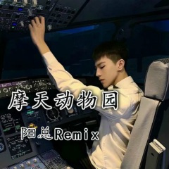 掌声送给社会人 (DJ版)
