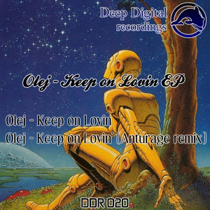 Keep On Lovin (Anturage remix)
