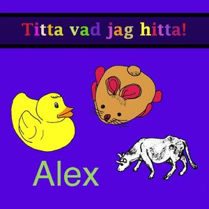 Tröst (Alex)