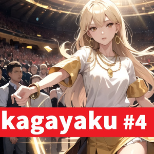 kagayaku #4