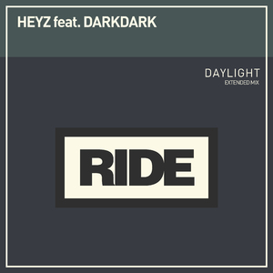Daylight (feat. DarkDark) (Extended Mix)