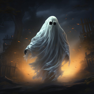 Ectoplasmic Halloween Elegy