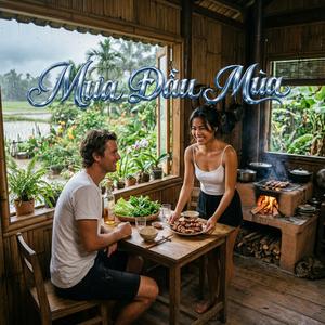 Mưa Đầu Mùa