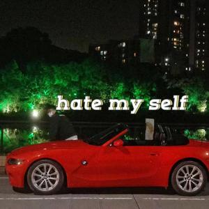 hate myself prod by .Freeboy_YAN
