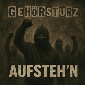 Aufstehn