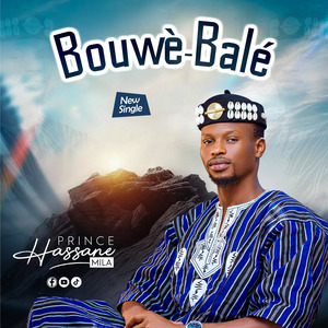 BOUWÈ BALÉ