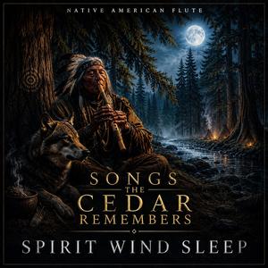 Canyon Winds Remember the Old Ones