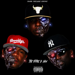 Tell Me You Love Me (feat. Mag)