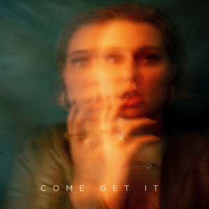 Come Get It (feat. DAVIES)
