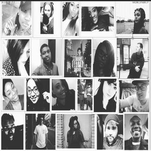 Stay In Your Lane (feat. Joshuia Drumm, Tarryn Crisp, Ericka Colclough, JT Holmes & IamSam)