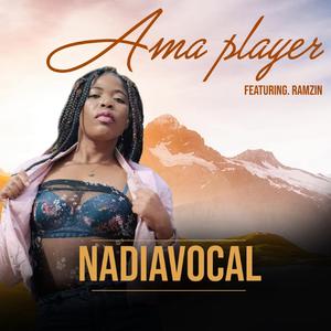 AMA PLAYER (feat. RAMZIN)