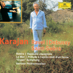 La Mer L.109:1. From Dawn Till Noon On The Sea