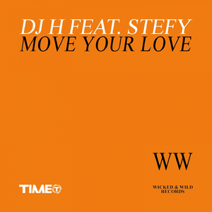 Move Your Love (12 Inches Mix)