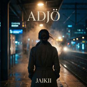 Adjö