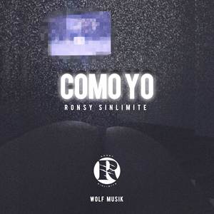 como yo