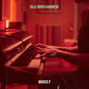 Gila (Miro Kamiben)