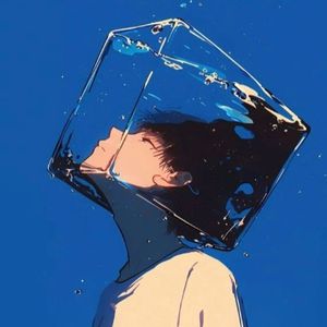 天才热爱自暴自弃 （ feat. synthesizer v MoChen)