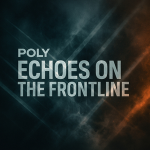 Echoes on the Frontline (Bf6 Theme)