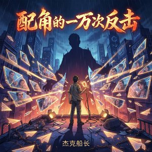 换了一张脸去爱你